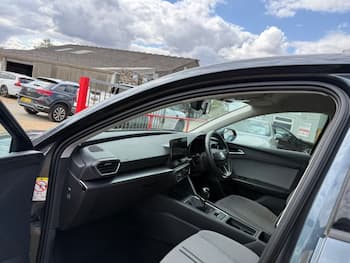 Used SEAT Leon 2021 for sale - 79598635: Photo