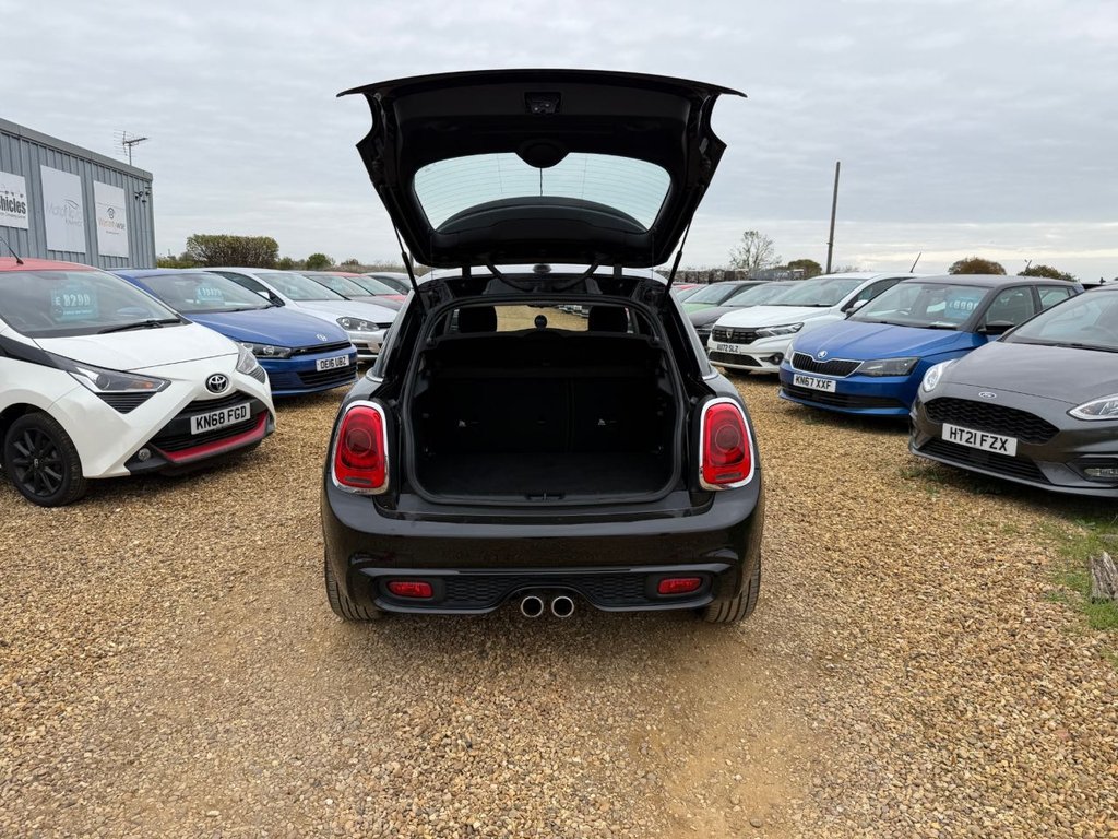 Used MINI Hatch 2015 for sale - 76451912: Photo 11