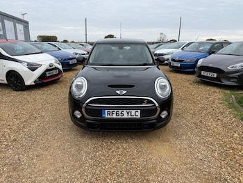Used MINI Hatch 2015 for sale - 76451912: Photo