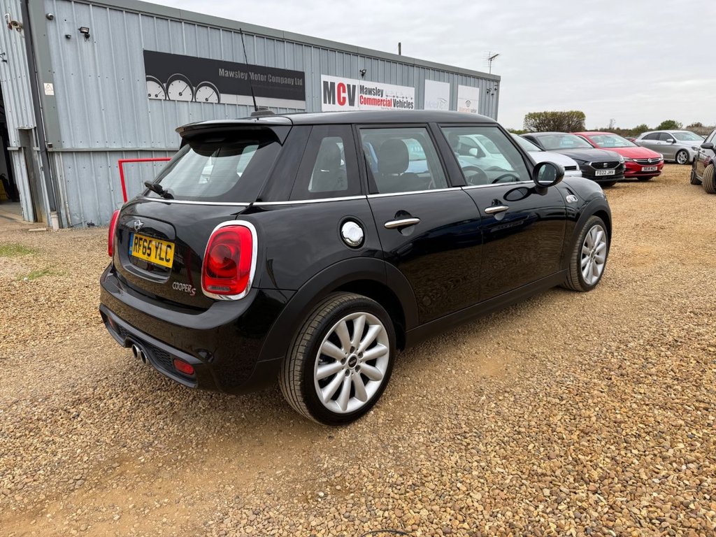 Used MINI Hatch 2015 for sale - 76451912: Photo 3