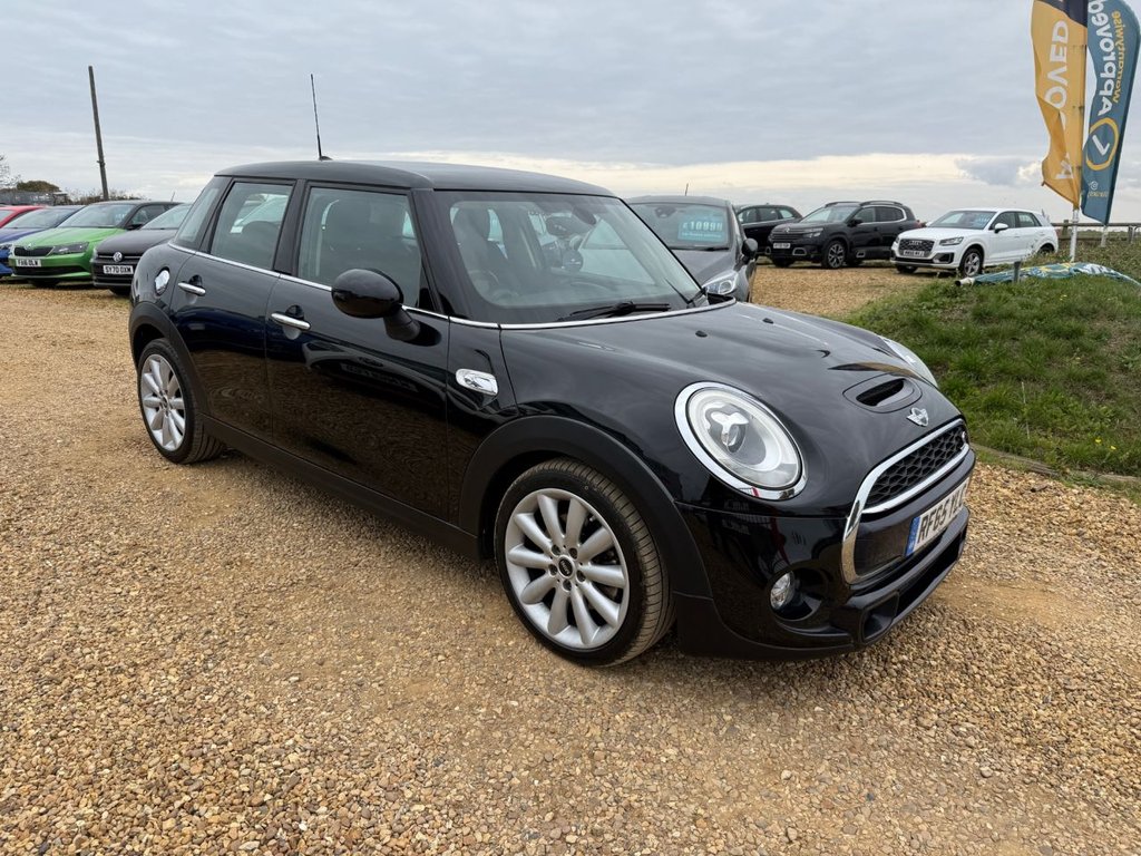 Used MINI Hatch 2015 for sale - 76451912: Photo 6