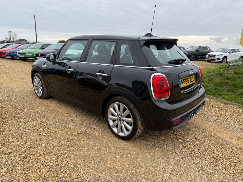 Used MINI Hatch 2015 for sale - 76451912: Photo 9