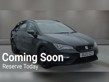 SEAT Leon feature image