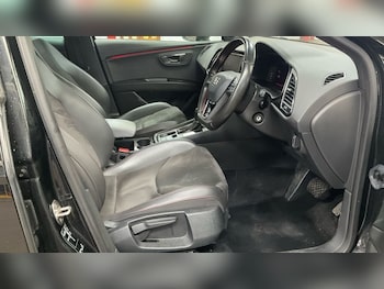 Used SEAT Leon 2020 for sale - 77422632: Photo