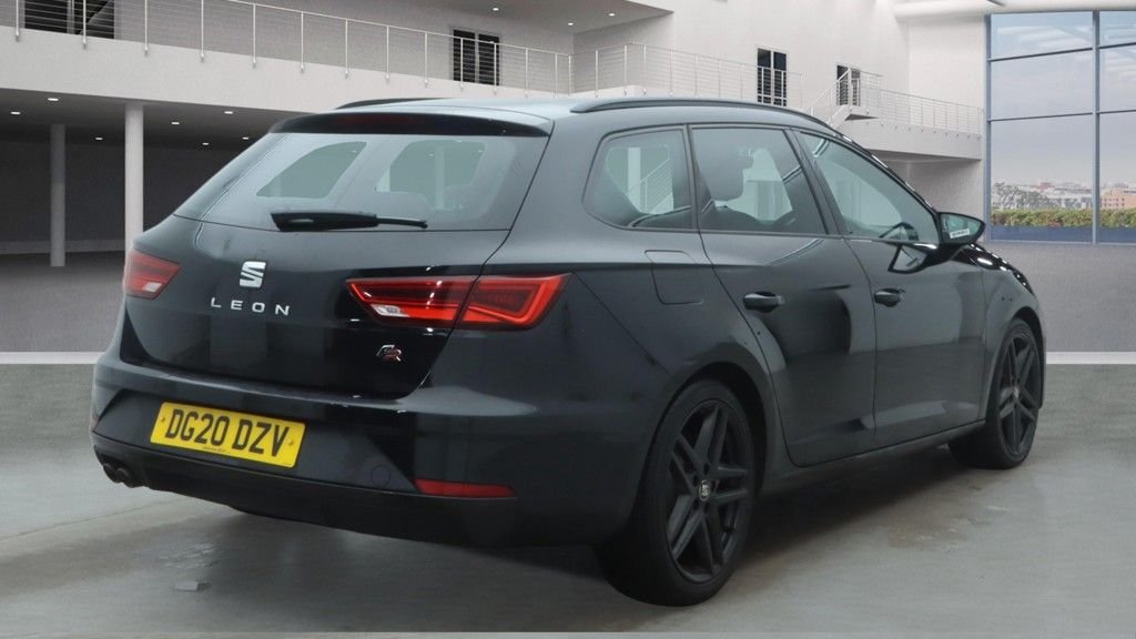 Used SEAT Leon 2020 for sale - 77422632: Photo 6