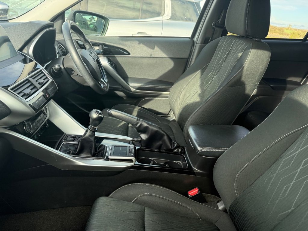 Used Mitsubishi Eclipse Cross 2018 for sale - 78003464: Photo 3