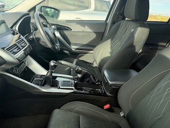 Used Mitsubishi Eclipse Cross 2018 for sale - 78003464: Photo