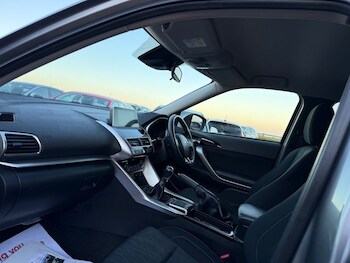 Used Mitsubishi Eclipse Cross 2018 for sale - 78003464: Photo