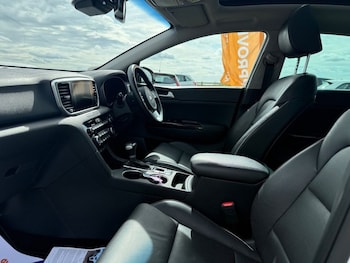 Used Kia Sportage 2019 for sale - 78597550: Photo