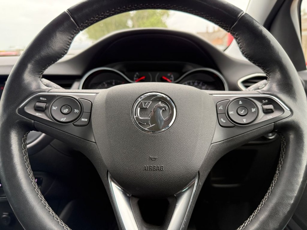 Used Vauxhall Crossland 2022 for sale - 76451886: Photo 13