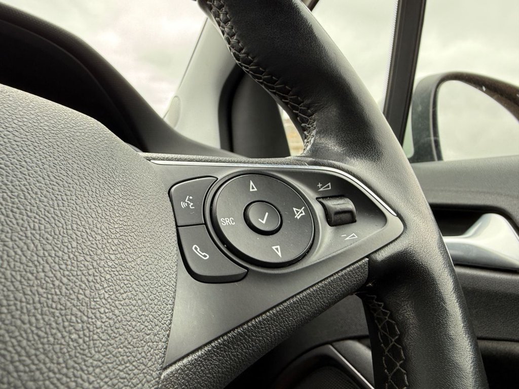 Used Vauxhall Crossland 2022 for sale - 76451886: Photo 17