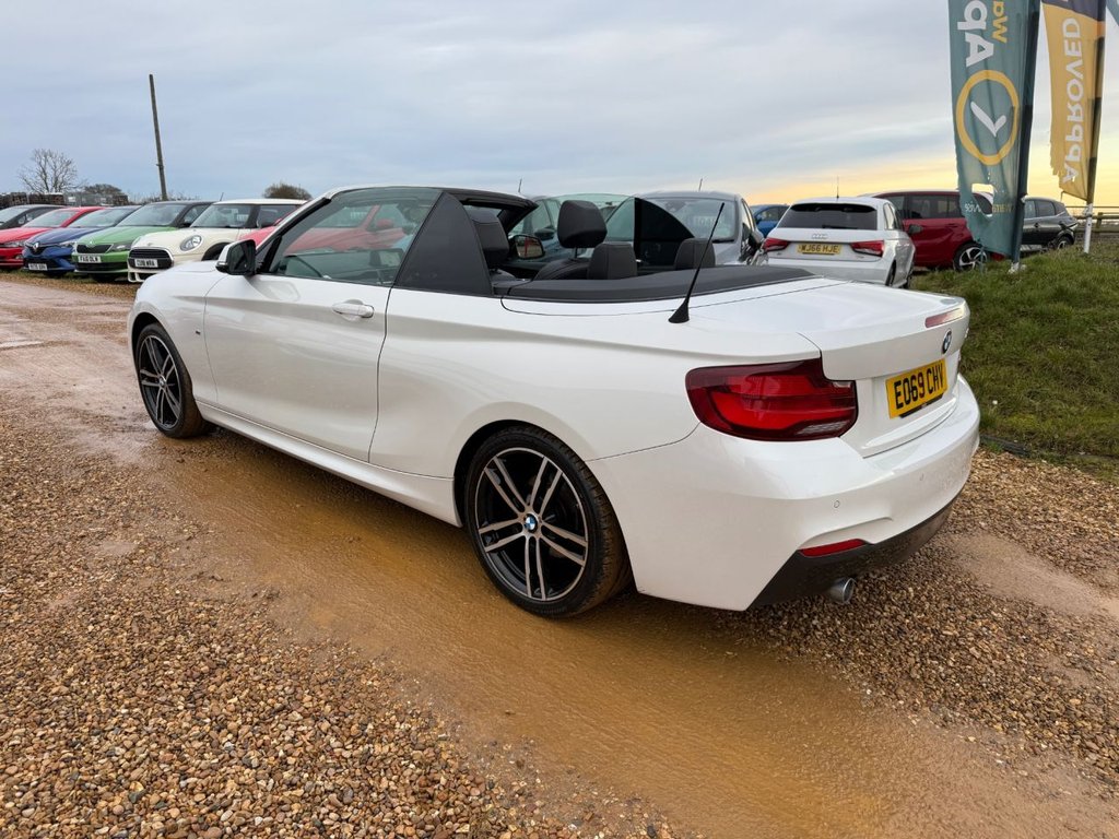 Used BMW 2 Series 2019 for sale - 76977512: Photo 15
