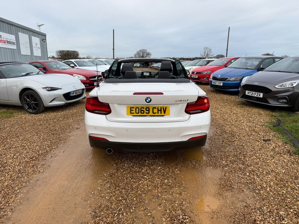 Used BMW 2 Series 2019 for sale - 76977512: Photo 16