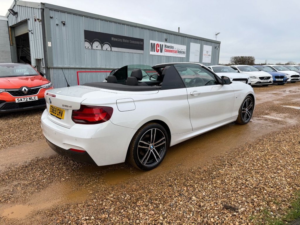 Used BMW 2 Series 2019 for sale - 76977512: Photo 17