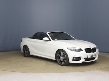 BMW 2 Series feature image