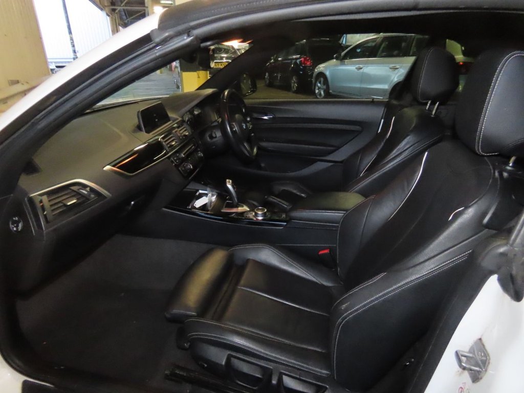 Used BMW 2 Series 2019 for sale - 76977512: Photo 4