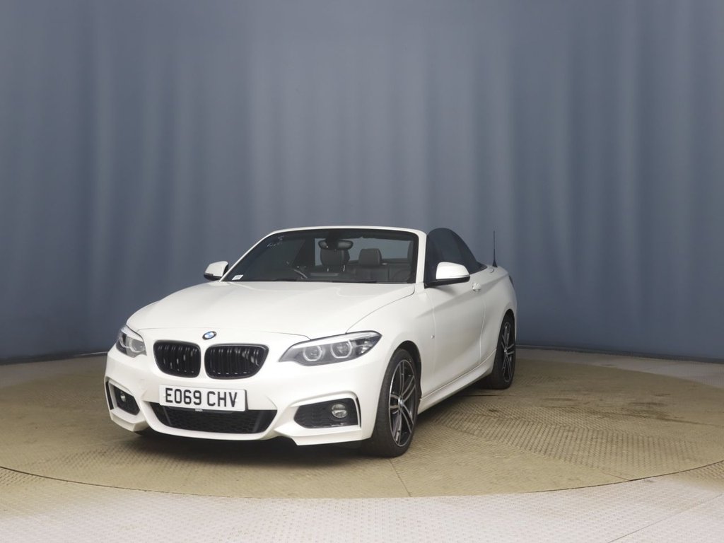 Used BMW 2 Series 2019 for sale - 76977512: Photo 5