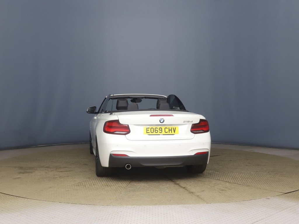 Used BMW 2 Series 2019 for sale - 76977512: Photo 6