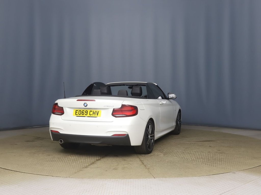 Used BMW 2 Series 2019 for sale - 76977512: Photo 7