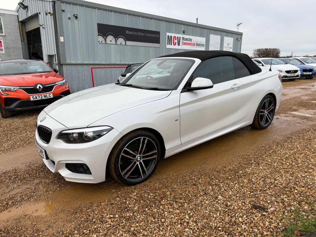 Used BMW 2 Series 2019 for sale - 76977512: Photo 8