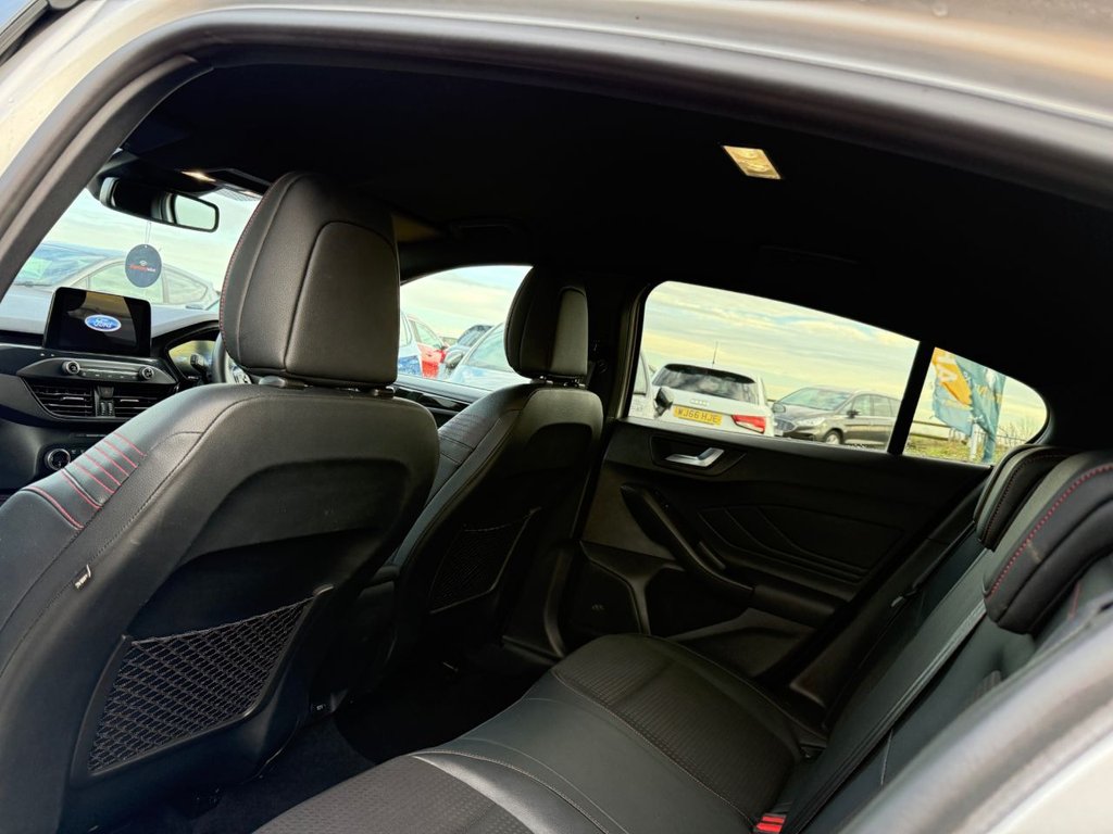 Used Ford Focus 2021 for sale - 76536013: Photo 10