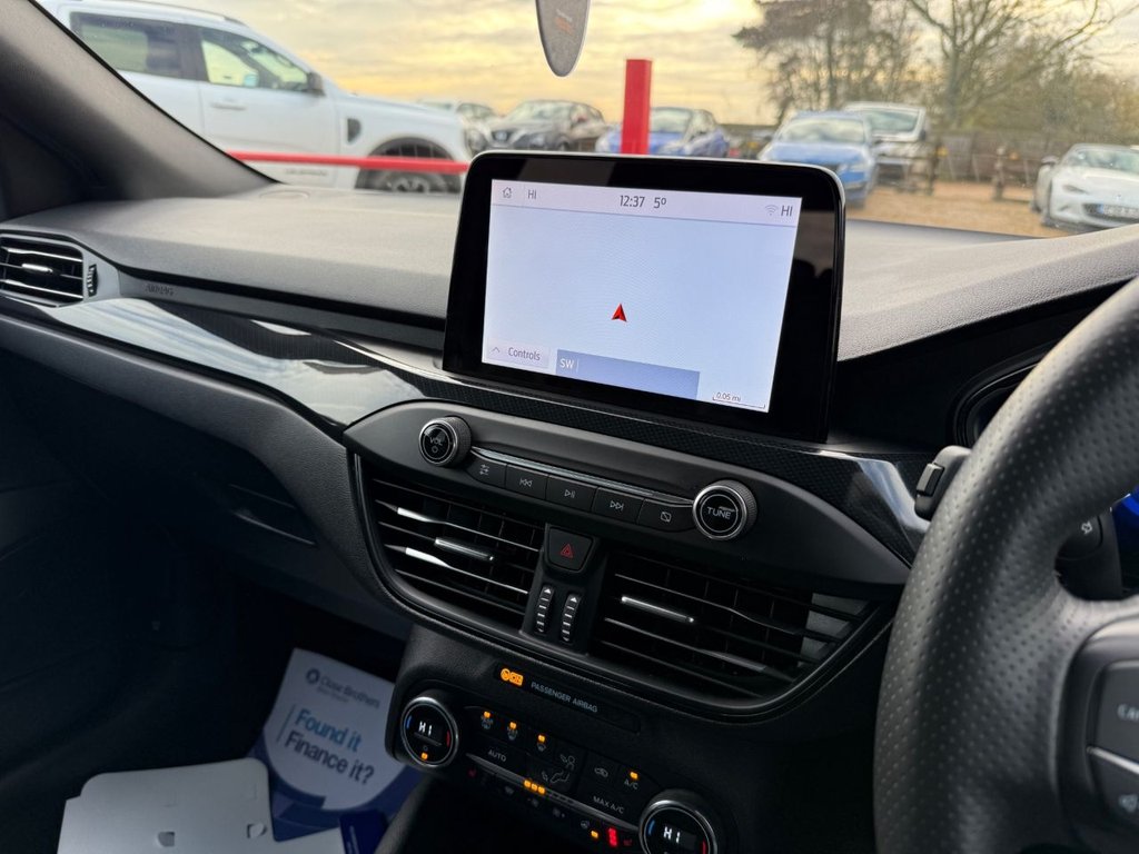 Used Ford Focus 2021 for sale - 76536013: Photo 14