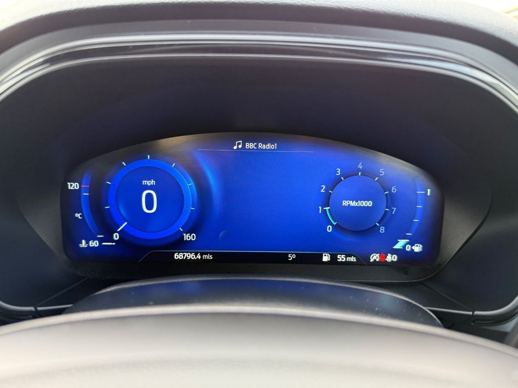 Used Ford Focus 2021 for sale - 76536013: Photo 15