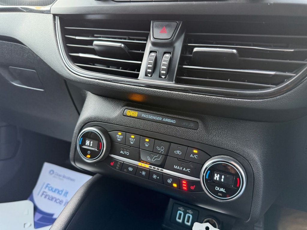 Used Ford Focus 2021 for sale - 76536013: Photo 16