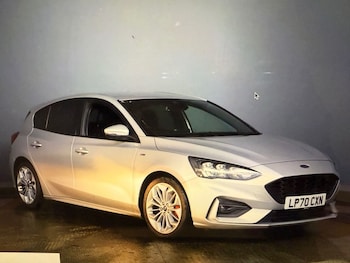 Used Ford Focus 2021 for sale - 76536013: Photo