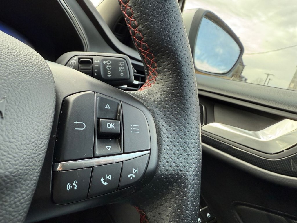 Used Ford Focus 2021 for sale - 76536013: Photo 20