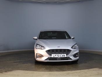 Used Ford Focus 2021 for sale - 76536013: Photo
