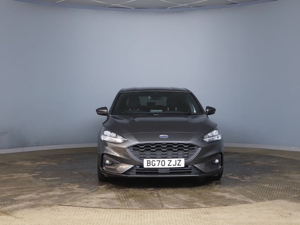 Used Ford Focus 2020 for sale - 77621070: Photo 2