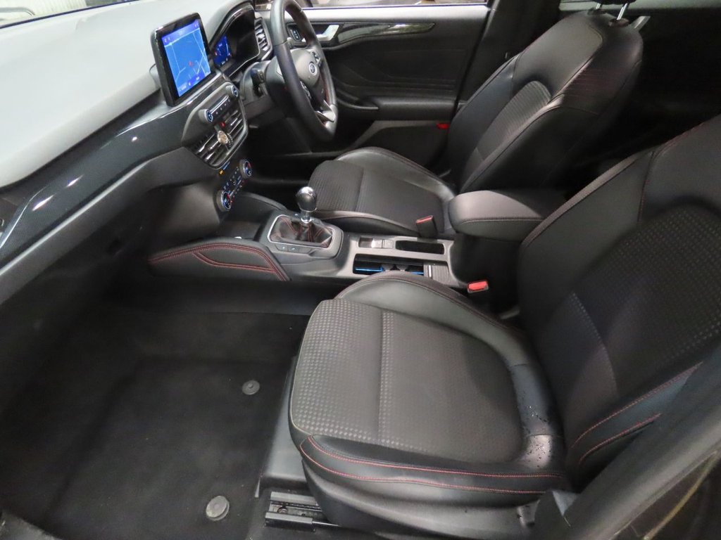 Used Ford Focus 2020 for sale - 77621070: Photo 4