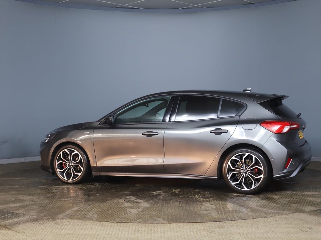 Used Ford Focus 2020 for sale - 77621070: Photo 5