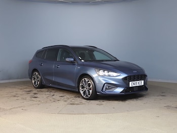 Used Ford Focus 2019 for sale - 76867672: Photo