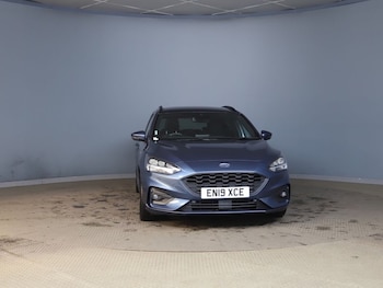 Used Ford Focus 2019 for sale - 76867672: Photo