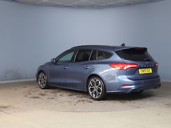 Used Ford Focus 2019 for sale - 76867672: Photo