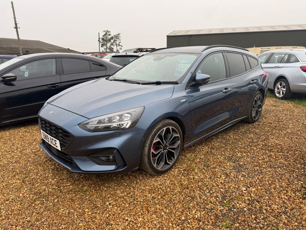 Used Ford Focus 2019 for sale - 76867672: Photo 5