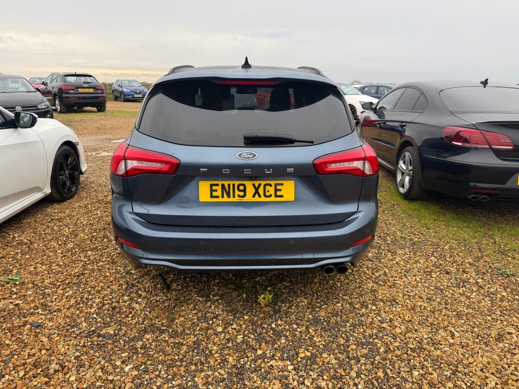 Used Ford Focus 2019 for sale - 76867672: Photo 6