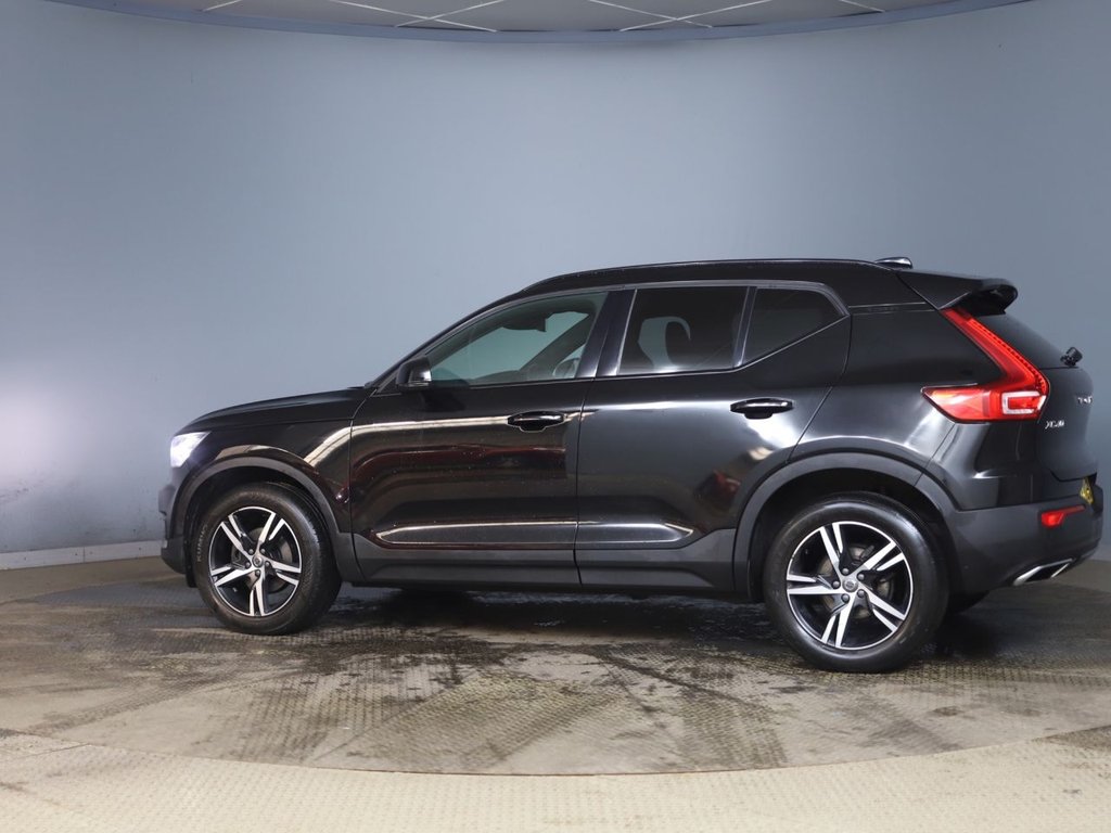 Used Volvo XC40 2020 for sale - 76950455: Photo 5