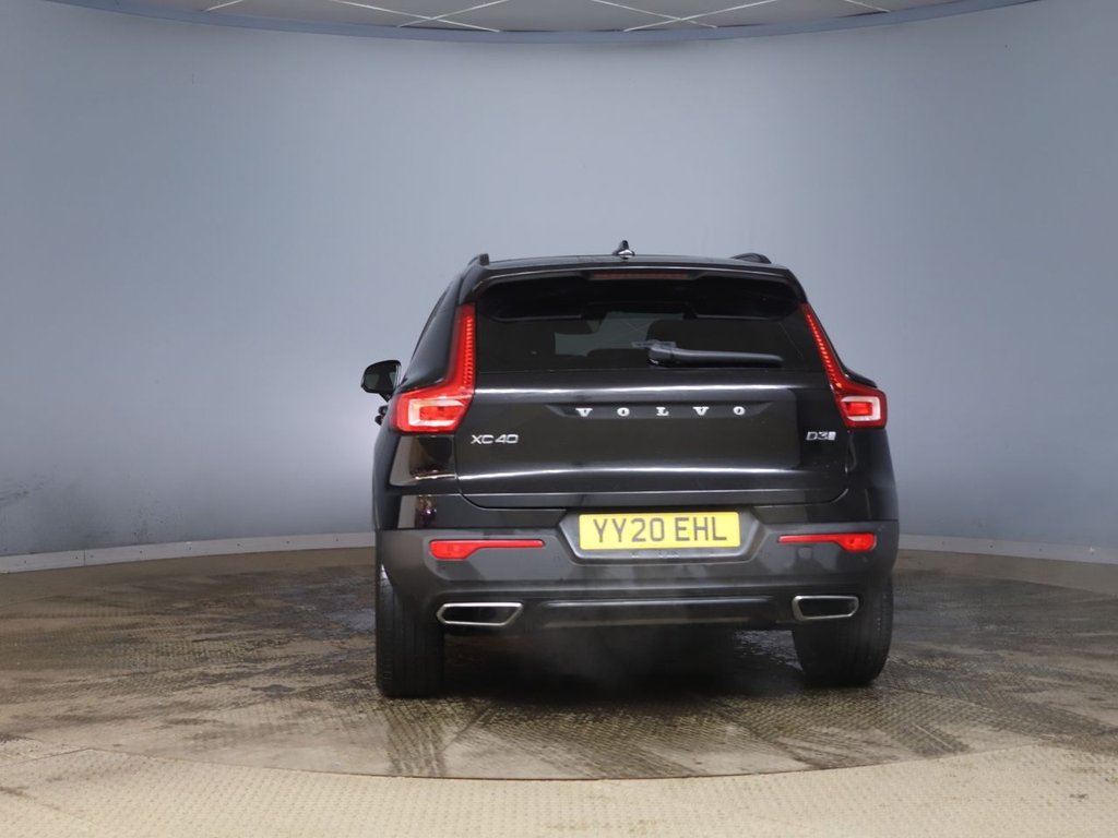 Used Volvo XC40 2020 for sale - 76950455: Photo 6