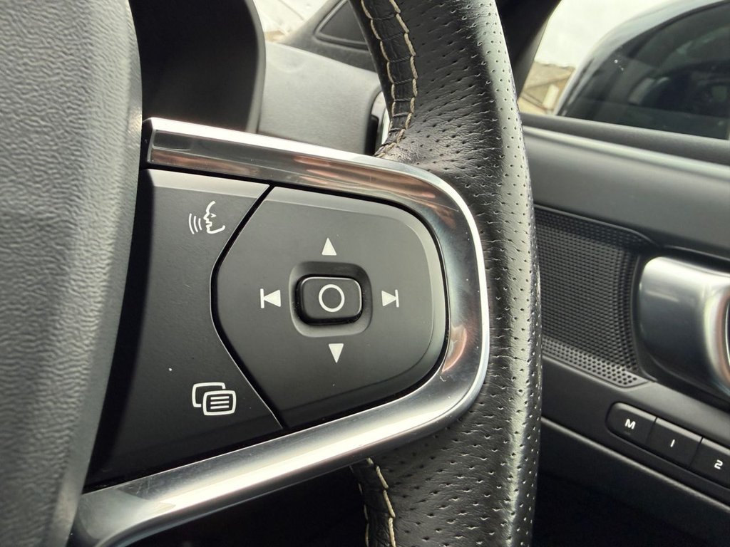 Used Volvo XC40 2018 for sale - 77835054: Photo 18