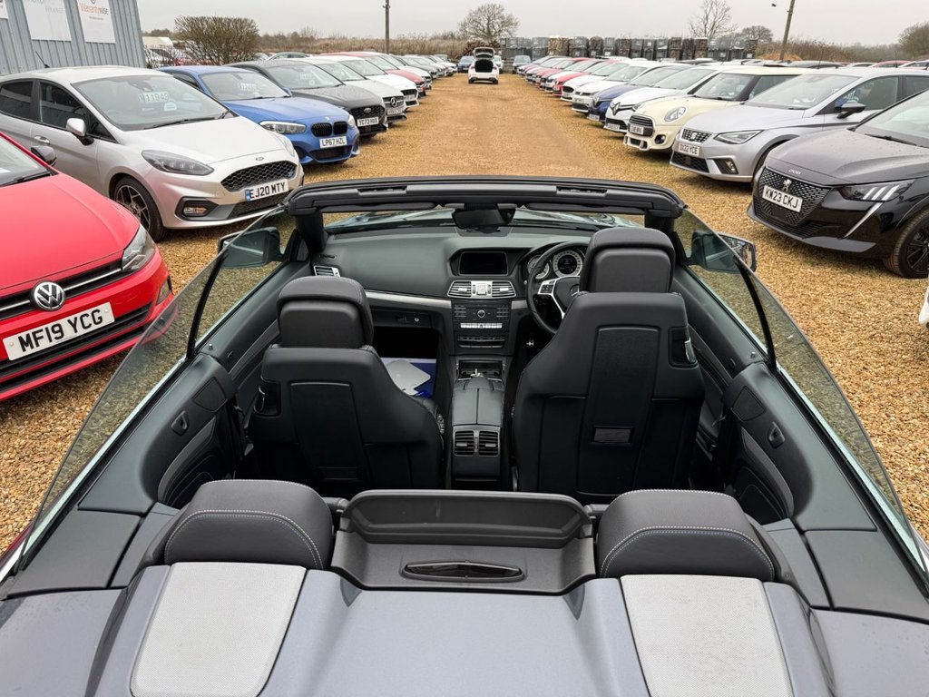 Used Mercedes-Benz E Class 2016 for sale - 77534278: Photo 14