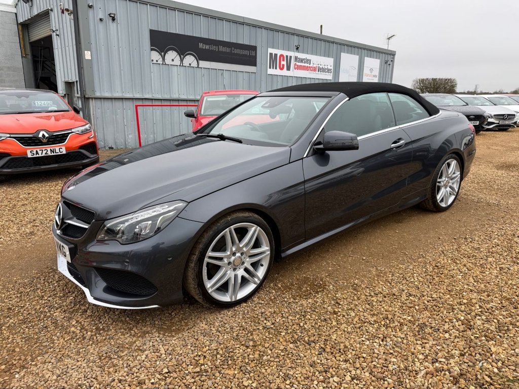 Used Mercedes-Benz E Class 2016 for sale - 77534278: Photo 15