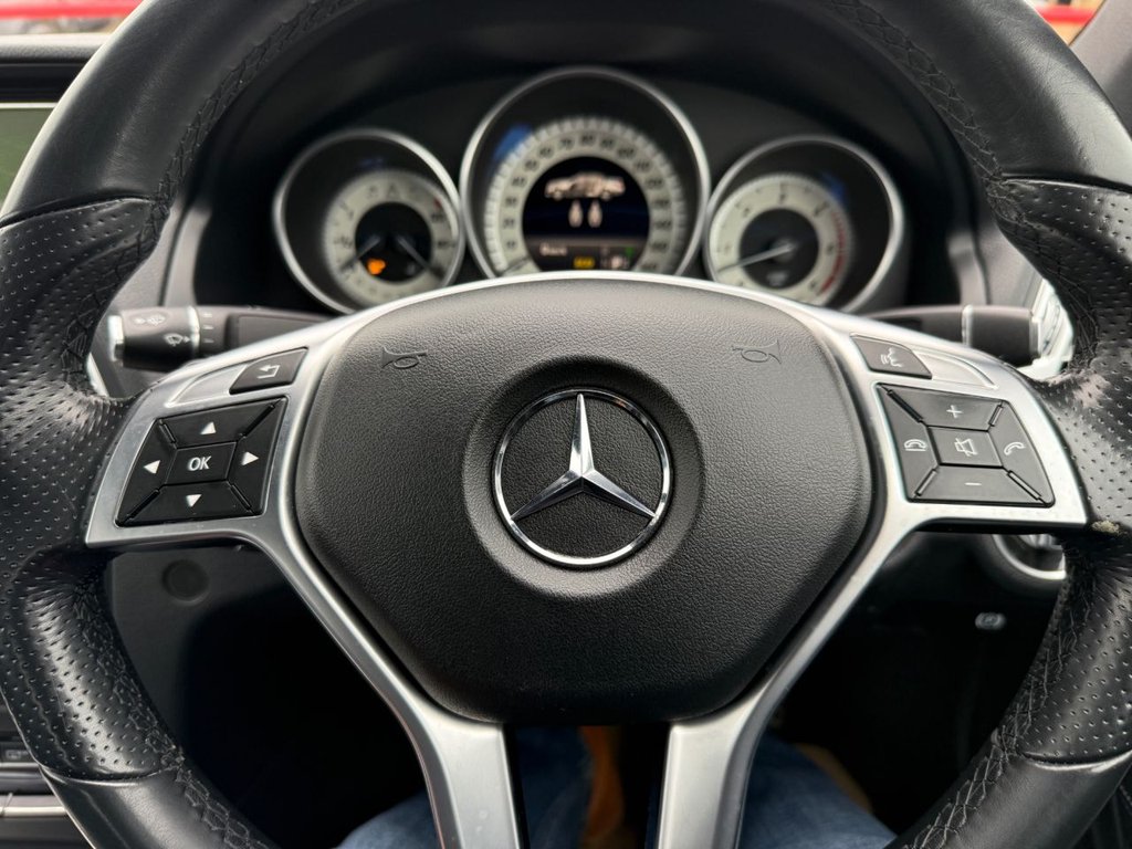 Used Mercedes-Benz E Class 2016 for sale - 77534278: Photo 17