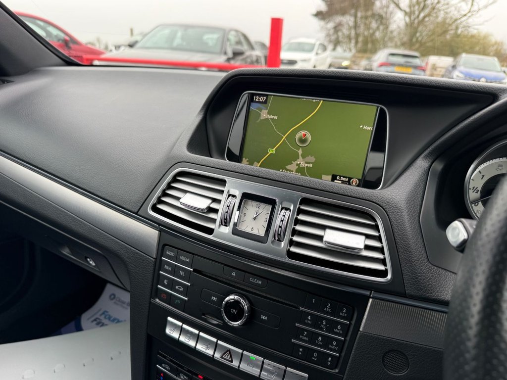 Used Mercedes-Benz E Class 2016 for sale - 77534278: Photo 18