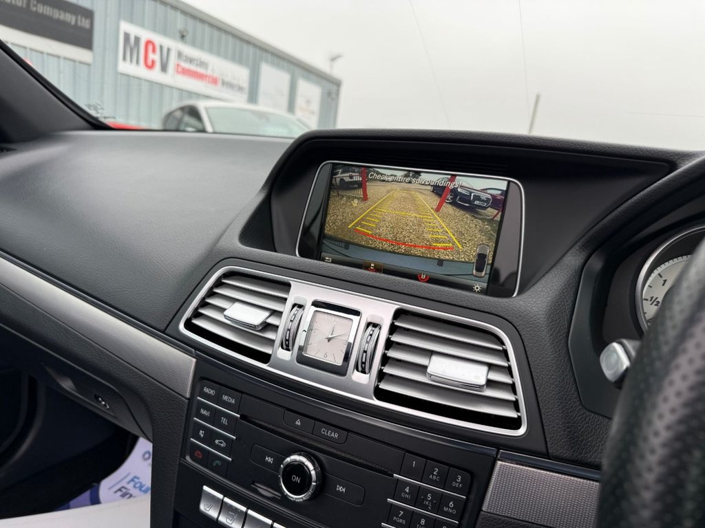 Used Mercedes-Benz E Class 2016 for sale - 77534278: Photo 19