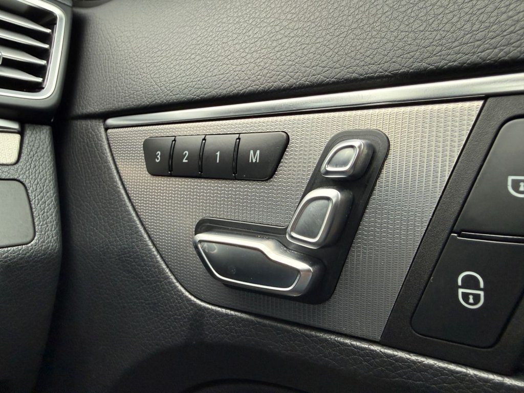 Used Mercedes-Benz E Class 2016 for sale - 77534278: Photo 23