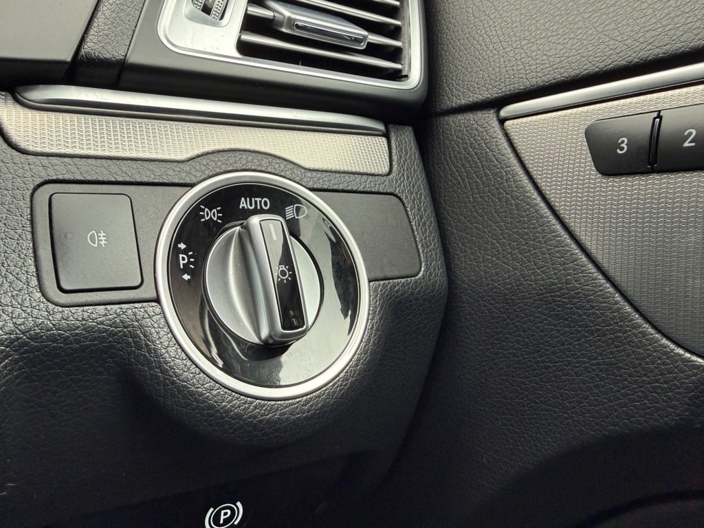Used Mercedes-Benz E Class 2016 for sale - 77534278: Photo 24