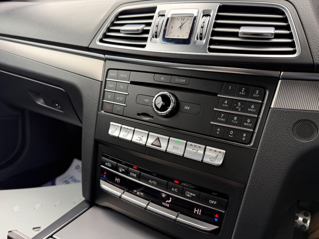 Used Mercedes-Benz E Class 2016 for sale - 77534278: Photo 25